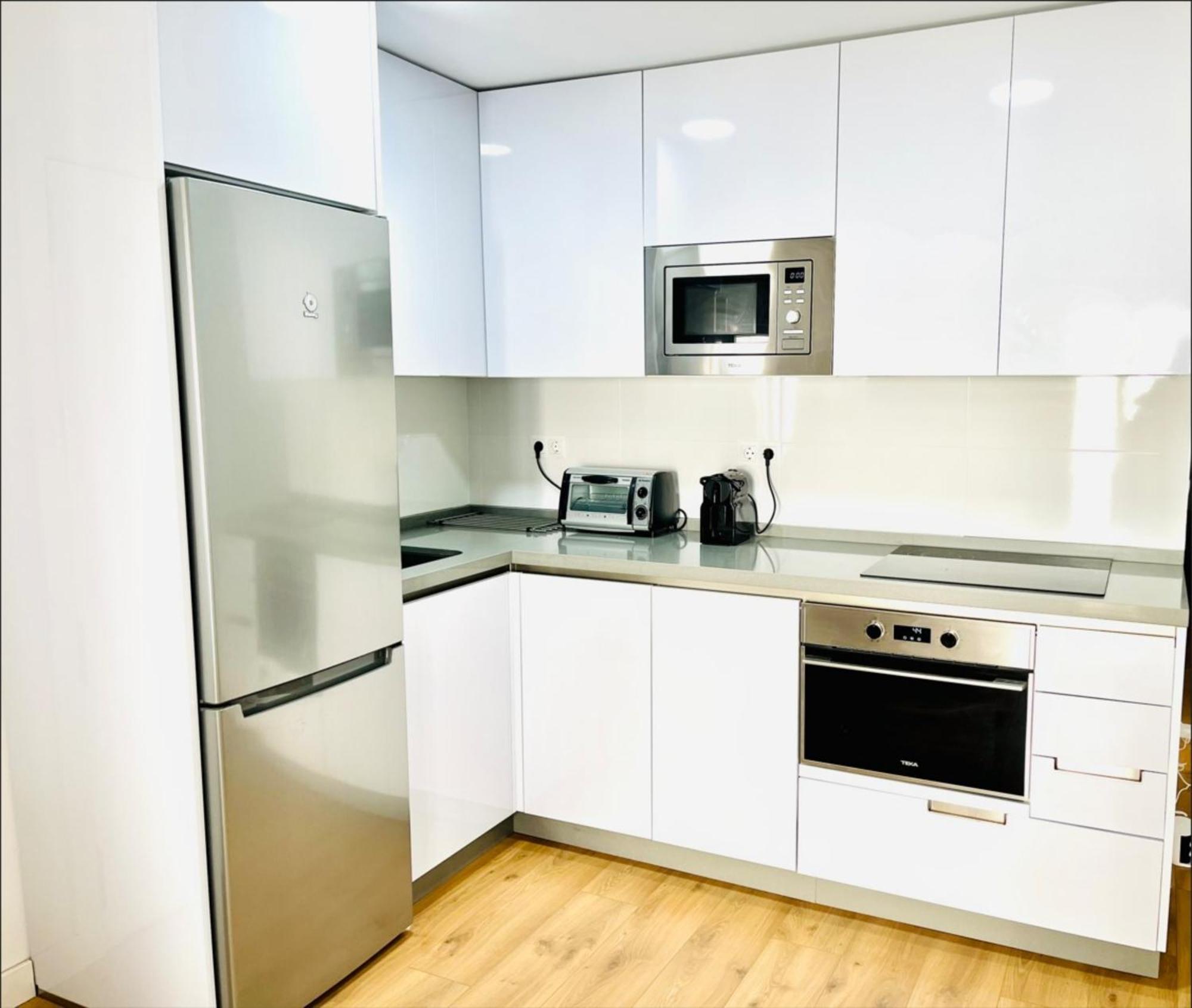 El Capricho De Cordoba Apartment ภายนอก รูปภาพ