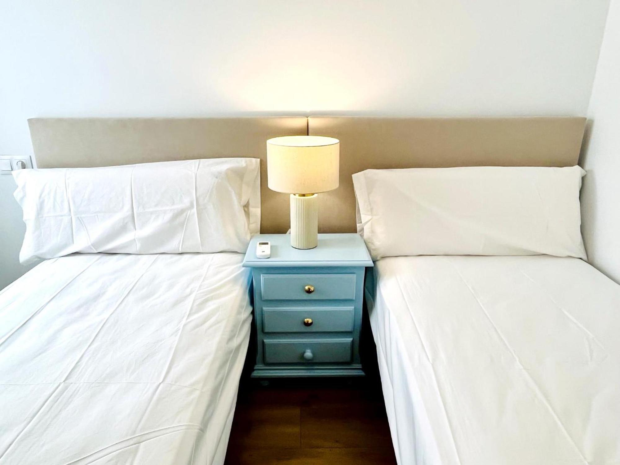 El Capricho De Cordoba Apartment ภายนอก รูปภาพ