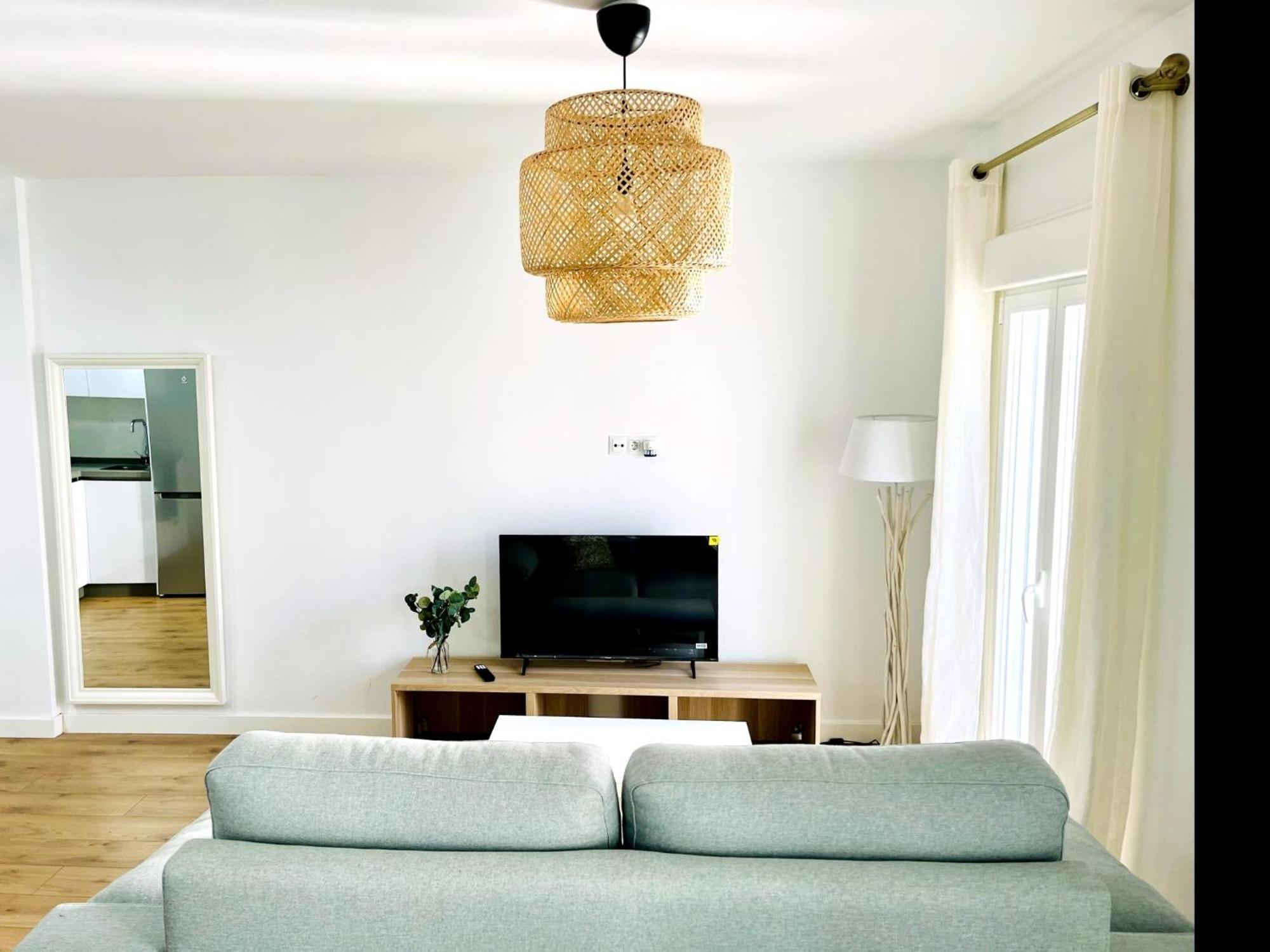 El Capricho De Cordoba Apartment ภายนอก รูปภาพ