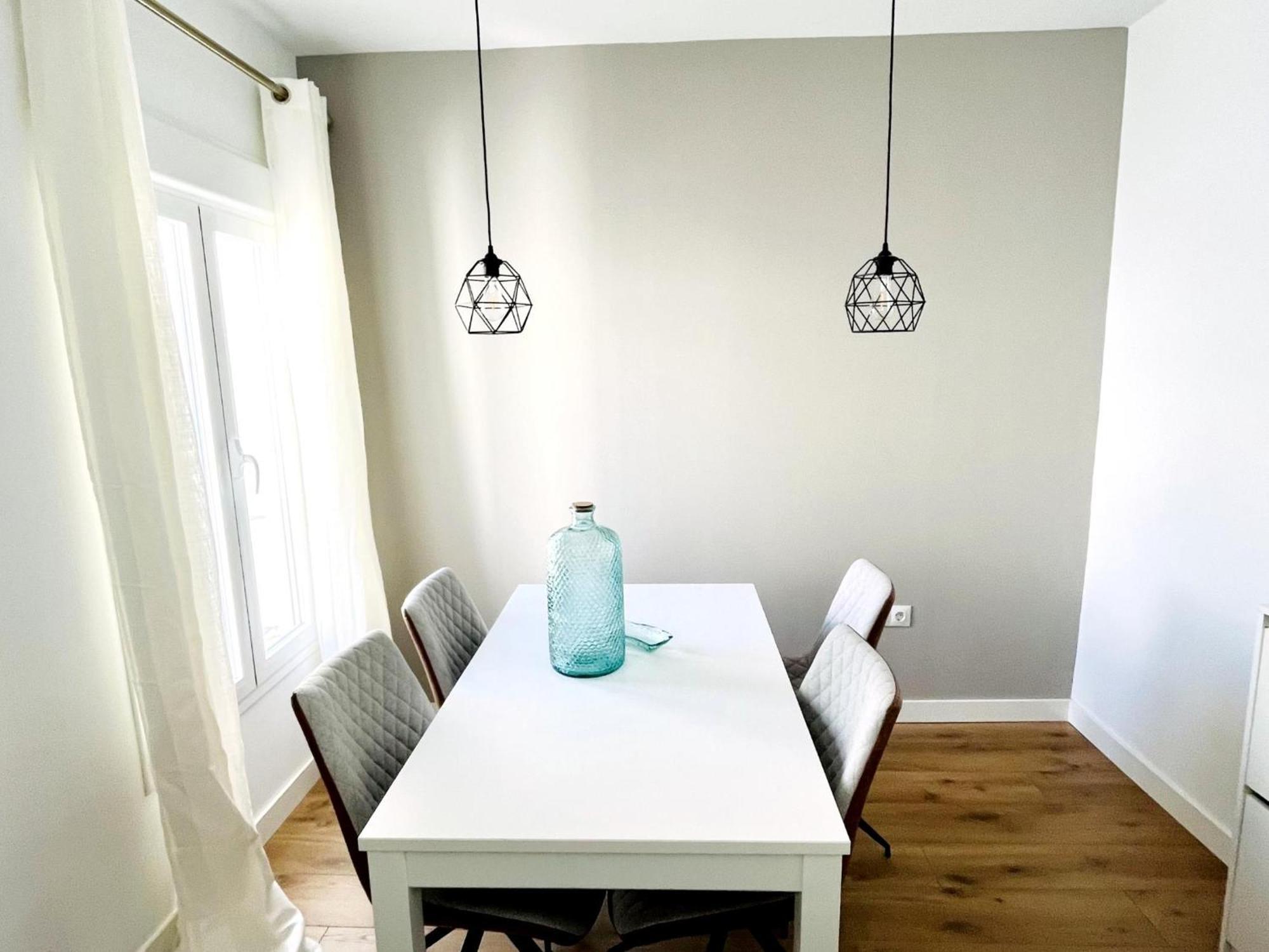 El Capricho De Cordoba Apartment ภายนอก รูปภาพ