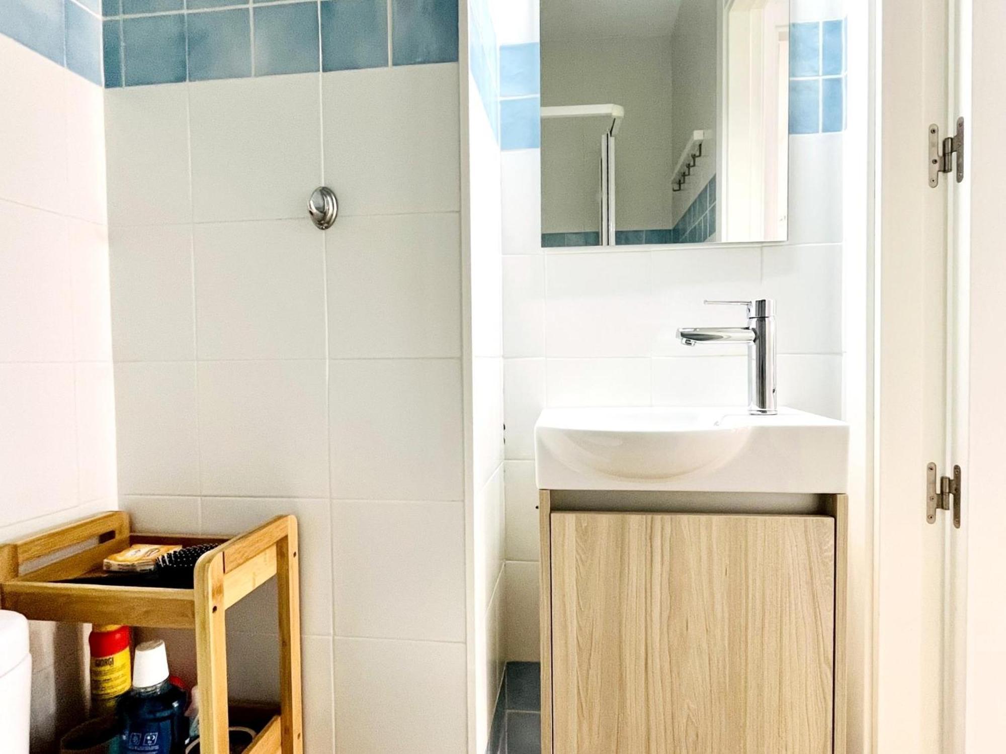 El Capricho De Cordoba Apartment ภายนอก รูปภาพ