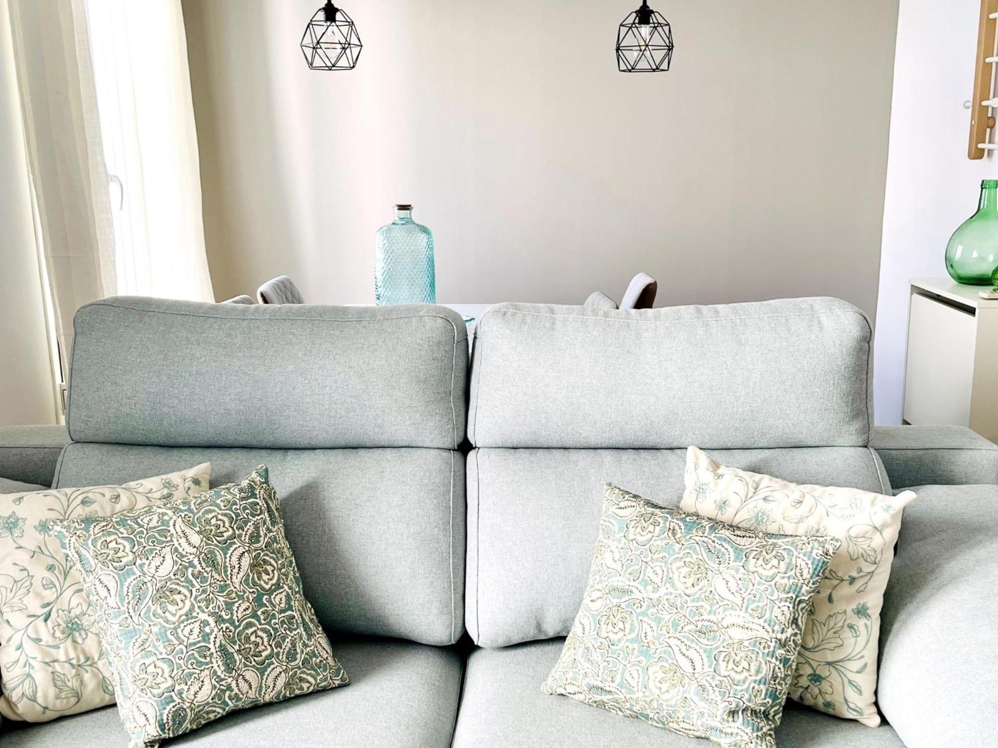El Capricho De Cordoba Apartment ภายนอก รูปภาพ